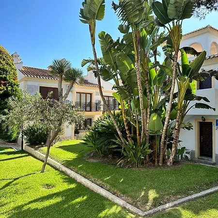 Casa De Emilia Vera Coast *