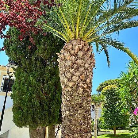 Casa De Emilia Vera Coast
