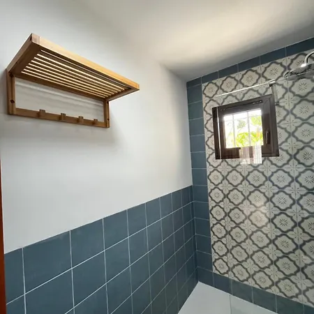 Casa De Emilia Vera Coast Apartment