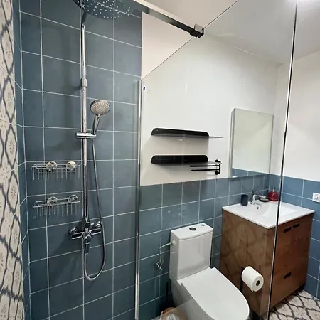 Apartment Casa De Emilia Vera Coast