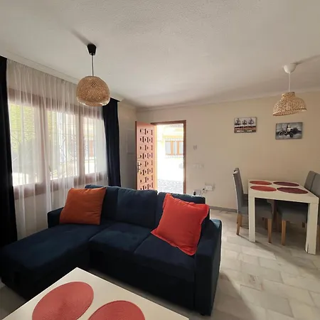 Apartment Casa De Emilia Vera Coast *